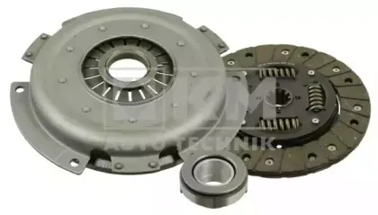 069 1320 KM Germany Комплект сцепления